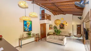 Enseada dos Corais Praia Hotel - Reception