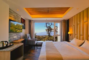 Katson Blue Dalhousie - Room