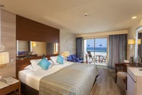 Melas Lara Hotel - Rom