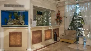2nd Avenue Beachside Apartments - Reception