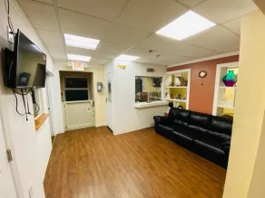 Haiban Hotel Jersey City - Réception
