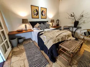 Taman Búzios Hotel - Quarto