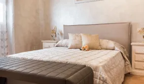 Villa Geraldina  con piscina - Rum