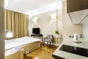 Triton Park Apartments - Rum