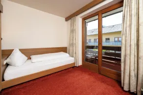 Finkensteiner Hof - Chambre