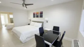 Diane Oceanfront Suites - Room