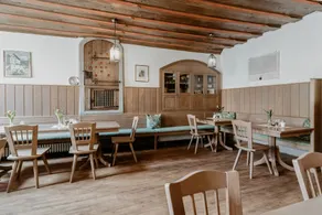 Hotel-Gasthof Goldener Greifen - Restaurant