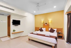 Hotel Orchard - Room