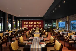 Adaaran Prestige Vadoo - Adults Only Premium All Inclusive with Free Transfers -15 Minutes away from Male - Restaurant