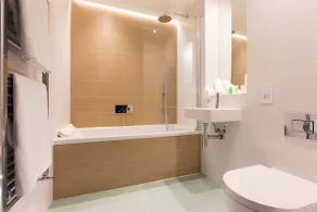 Xylo Apartments - Kentish Town - Badezimmer