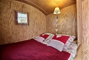 Chambres & Roul'Hotes De La Rance - Room