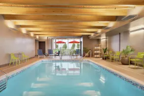 Home2 Suites by Hilton Martinsburg, WV - Piscine