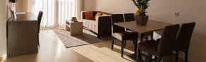 Vitus Steyr Hotel & SPA Suites - Værelse