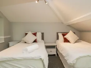 Clarence House - Camera