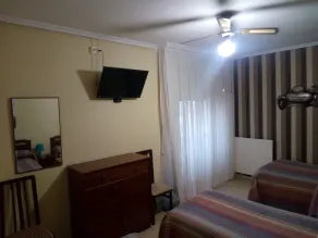 CINCO VILLAS - Zimmer