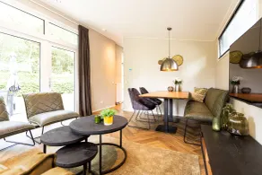 TopParken - Resort Veluwe - Værelse