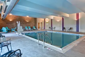 Home2 Suites by Hilton Williston Burlington, VT - Piscine