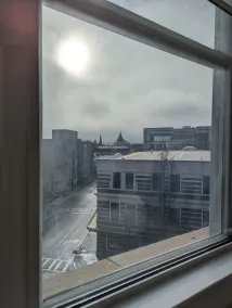 Haywood Park Hotel, an Ascend Collection Hotel - Vue de la chambre