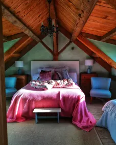 housewithnonails - Chambre