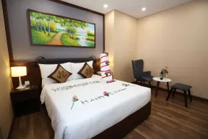Nagila Boutique Hotel - Room