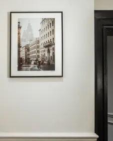 19 Duke Street - Reception