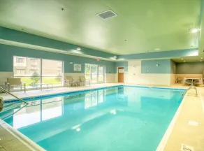 Holiday Inn Express & Suites - Kokomo South by IHG - Pool