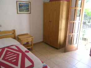 Olive tree Cottages - Quarto