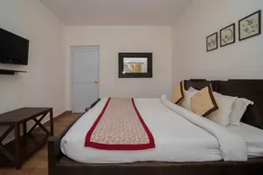 House of Bhikampur - Room