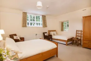 Rydal Hall Christian Retreat Centre - Rom