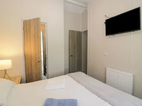 Olivia's Haven - Room