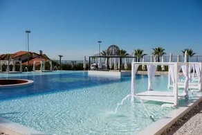 Goldenburg Residence - Pool
