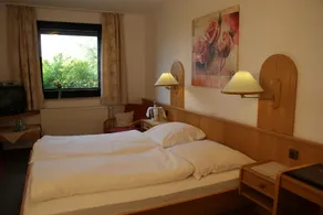 Zum Jägerkrug - Room