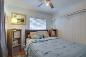 Charming Danbury Cottage w/ Lake Kenosia Access! - Chambre