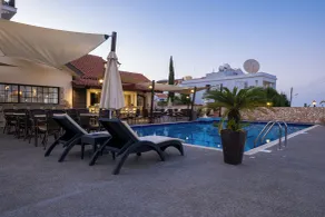 Anais Bay Hotel - Pool