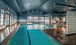 Holiday Inn Express Hotel & Suites Kalispell by IHG - Piscine