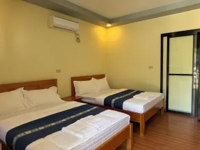 Morning View Resort Hotel - Room