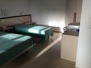 Hotel MARINELLA - Private Free Parking - Grotticelle Beach 200 m - Chambre
