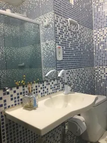 Atairu Pousada - Bathroom