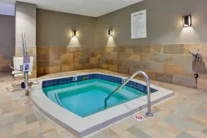 Holiday Inn Grand Rapids Downtown by IHG - Piscine