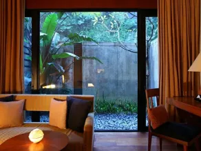 Volando Urai Spring Spa & Resort - Chambre