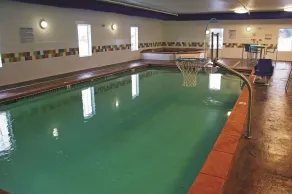 La Quinta by Wyndham Grand Forks - Piscine