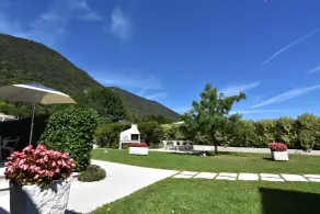 Residence Gonda&Giuliano - Udsigt fra værelset