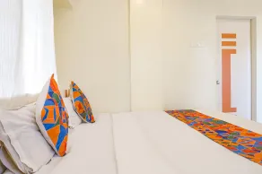 Shree Swami Service Apartment - Habitación