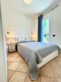 Elegante Villa auf der idyllischen Insel Albarella - Zimmer