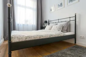 Apartament Nowe Miasto - przy Parku Róż - Room