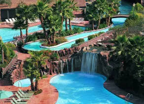 Hilton Phoenix Resort at the Peak - Piscine