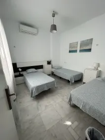 The Spot Central Hostel - Chambre