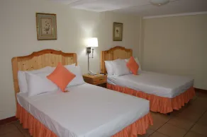 Hotel La Estacion - Room