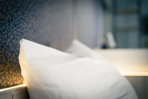 Gartenhotel Fettehenne - Chambre