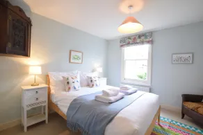 14 Dunwich Road, Southwold - Rum